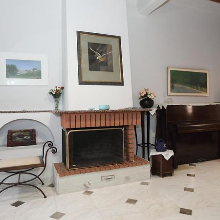 Angelina'S House Villa Rethimnon Buitenkant foto