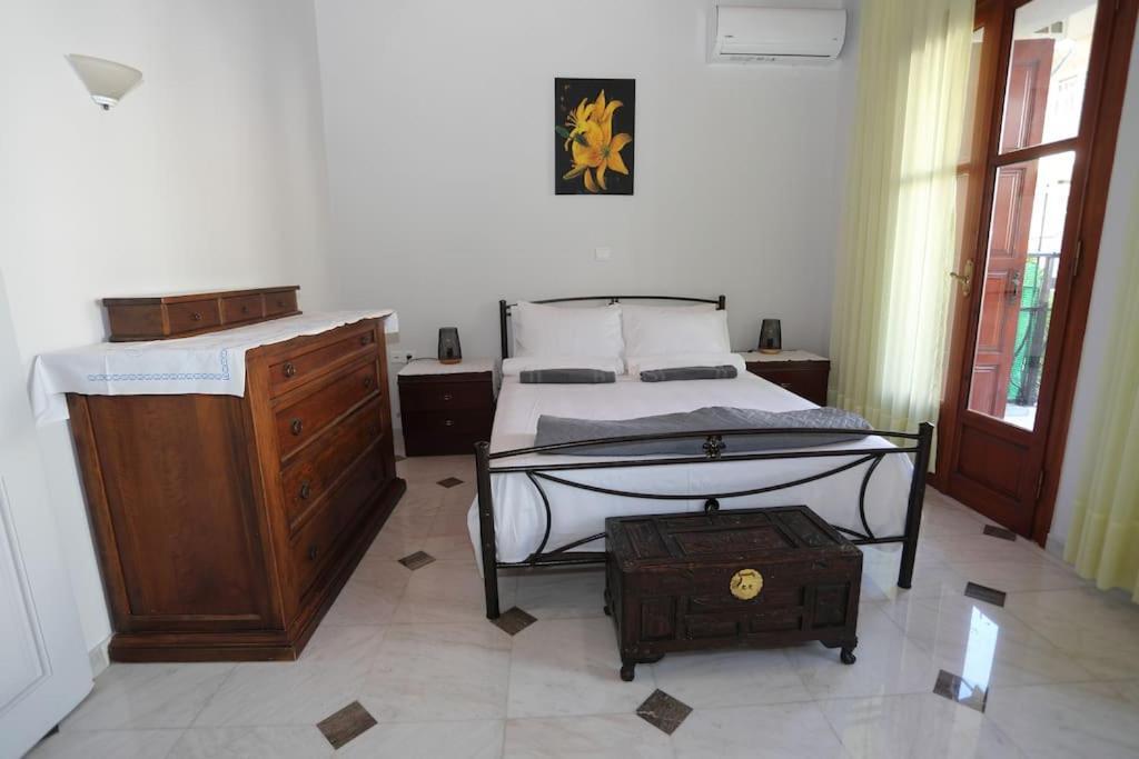 Angelina'S House Villa Rethimnon Buitenkant foto