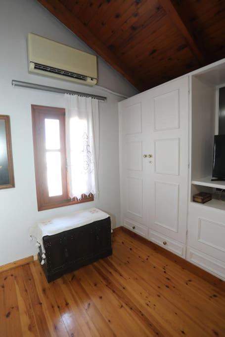 Angelina'S House Villa Rethimnon Buitenkant foto