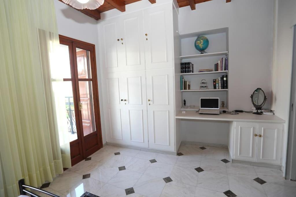 Angelina'S House Villa Rethimnon Buitenkant foto