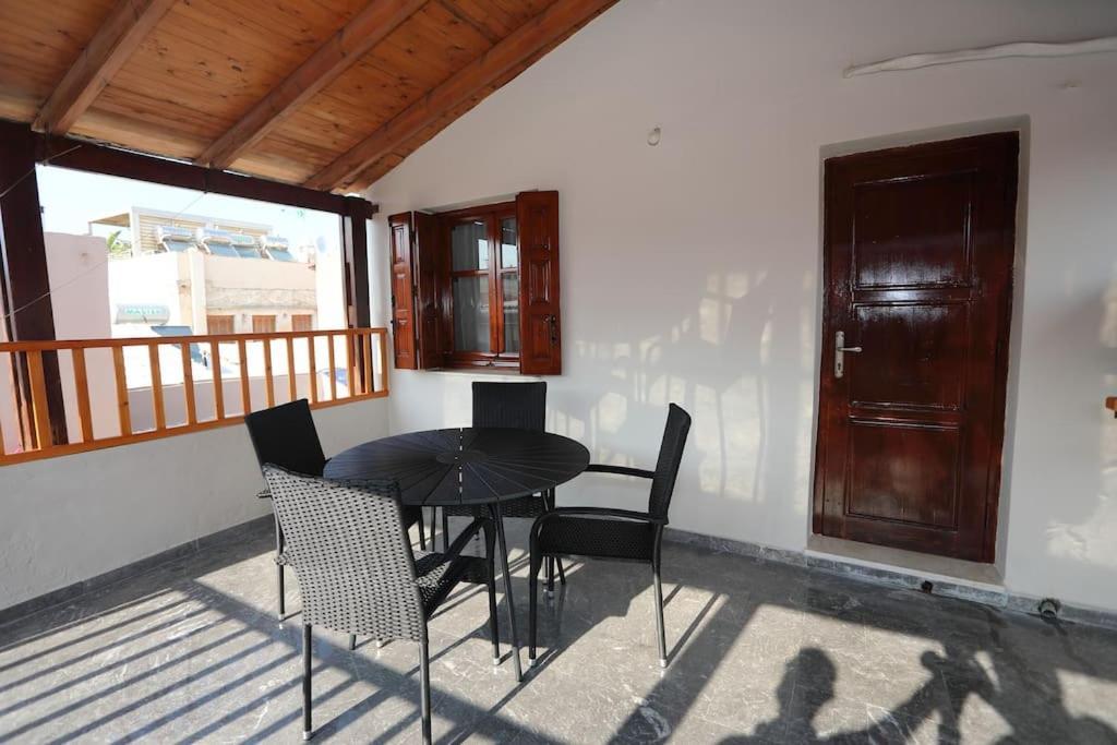 Angelina'S House Villa Rethimnon Buitenkant foto