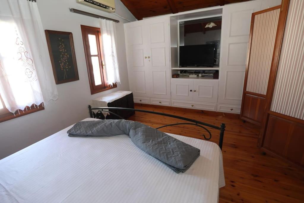 Angelina'S House Villa Rethimnon Buitenkant foto