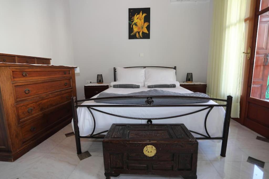 Angelina'S House Villa Rethimnon Buitenkant foto