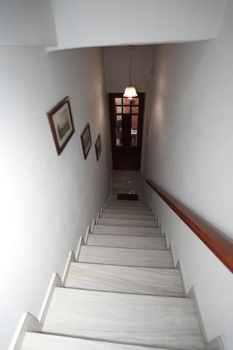 Angelina'S House Villa Rethimnon Buitenkant foto